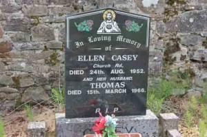 Casey Ellen Church Rd